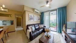 Treasure Crest (D19), Condominium #483721801